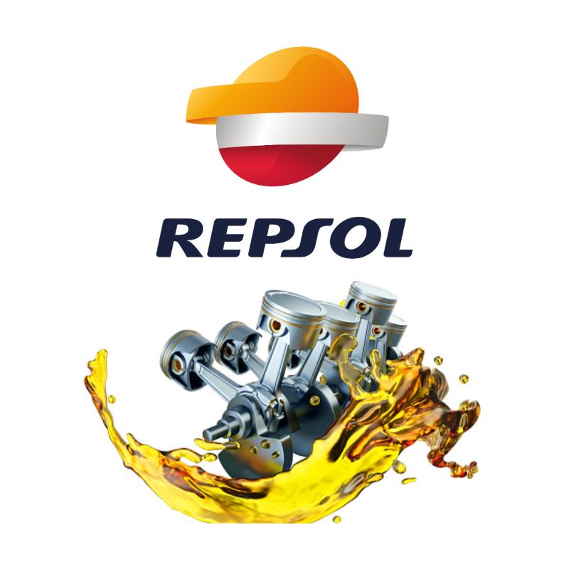 Repsol Elite 50501 5w40 1L