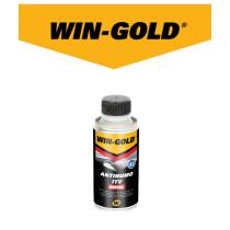 Win - Gold Aditivos  Win - Gold