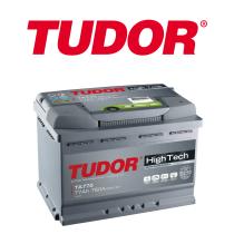 TUDOR TC700 - BATERIA TUDOR STD. 70 AMP.