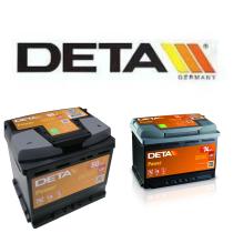 Deta DG1803