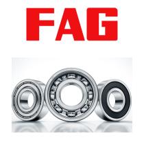 Fag Puente F762052RS - ROD.S/CUELLO FAG 25 MM.