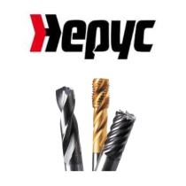 Hepyc 06400116 - ESPIGA DIN228 CM1-B16