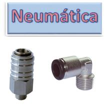 Neumática NOL38 - LUBRICADOR T4 3/8"