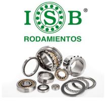 Isb I01302 - RODAMIENTO ISB 1302 ETN9