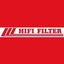 Filtros de Aire, Aceite y Carburante  Hifi Filter