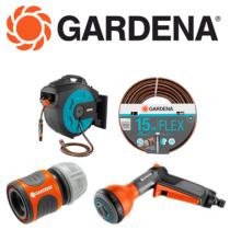 Gardena Jardín 116920 - TEMPORIZADOR PARA GRIFO 3/4"