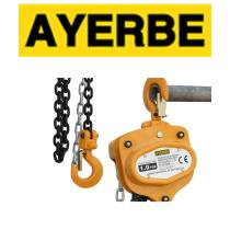 Varios Ayerbe  Ayerbe