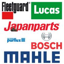 Otras Marcas Filtros de Combustible