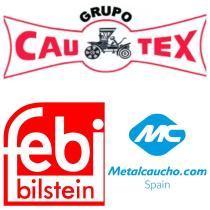 Otras Marcas de Refrigeración