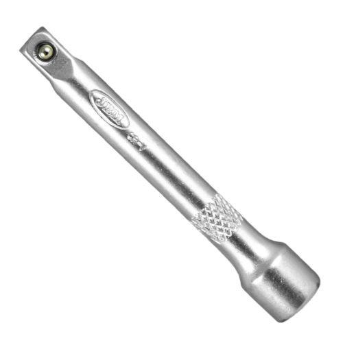 Maletín de aluminio con 198 herramientas - JBM