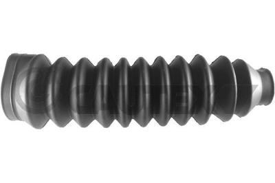 Cautex 460638 - KIT DIRECCION - Resumpe