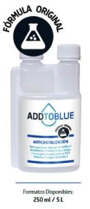 Aditivo anticristalización del AdBLue 3CV, 250 ml