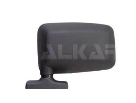Alkar 6101209 - RETROVISOR IZQ. ,COMP. ,MANUAL, CONVEXO,
