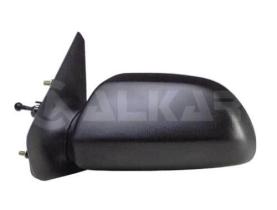 Alkar 6101217 - RETROVISOR IZQ. ,COMP. ,MECANICO, PLANO,