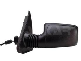 Alkar 6101288 - RETROVISOR IZQ. ,COMP. ,MECANICO, PLANO,