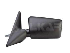 Alkar 6101337 - RETROVISOR IZQ. ,COMP. ,MECANICO, PLANO,