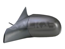 Alkar 6101417 - RETROVISOR IZQ. ,COMP. ,MECANICO, PLANO,