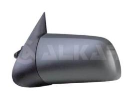 Alkar 6101431 - RETROVISOR IZQ. ,COMP. ,MECANICO, PLANO,