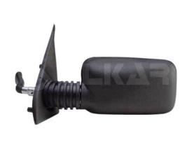 Alkar 6101481 - RETROVISOR IZQ. ,COMP. ,MECANICO, CONVEX