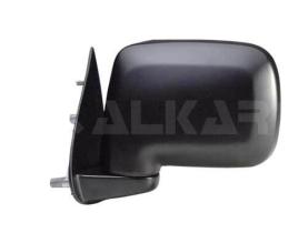Alkar 6101546 - RETROVISOR IZQ. ,COMP. ,MANUAL, CONVEXO,