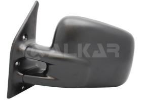 Alkar 6101986 - RETROVISOR IZQ. ,COMP. ,MANUAL, PLANO,