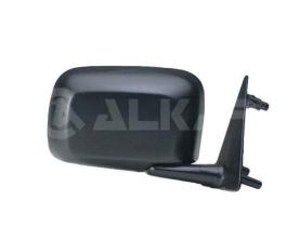 Alkar 6102120 - RETROVISOR DCH. ,COMP. ,MANUAL, CONVEXO,