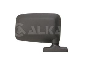 Alkar 6102209 - RETROVISOR DCH. ,COMP. ,MANUAL, CONVEXO,