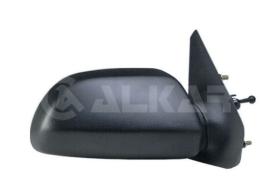 Alkar 6102217 - RETROVISOR DCH. ,COMP. ,MECANICO, CONVEXO,