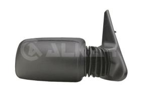 Alkar 6102277 - RETROVISOR DCH. ,COMP. ,MANUAL, CONVEXO,