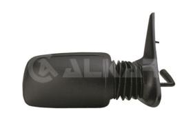 Alkar 6102278 - RETROVISOR DCH. ,COMP. ,MECANICO, CONVEXO,
