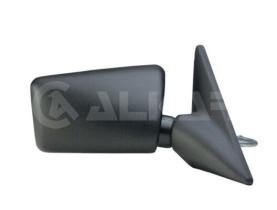 Alkar 6102337 - RETROVISOR DCH. ,COMP. ,MECANICO, PLANO,