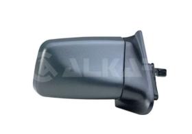 Alkar 6102423 - RETROVISOR DCH. ,COMP. ,MECANICO, CONVEXO,