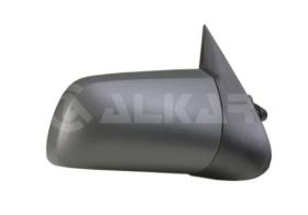 Alkar 6102431 - RETROVISOR DCH. ,COMP. ,MECANICO, CONVEXO,