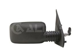 Alkar 6102481 - RETROVISOR DCH. ,COMP. ,MECANICO, CONVEXO,