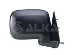 Alkar 6102546 - RETROVISOR DCH. ,COMP. ,MANUAL, CONVEXO,
