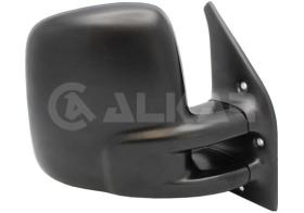 Alkar 6102986 - RETROVISOR DCH. ,COMP. ,MANUAL, CONVEXO,