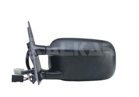 Alkar 6125113 - RETROVISOR IZQ. ,COMP. ,ELECT. , PLANO