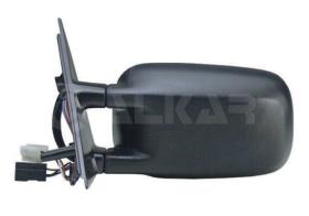 Alkar 6125114 - RETROVISOR IZQ. ,COMP. ,ELECT. , ASFER