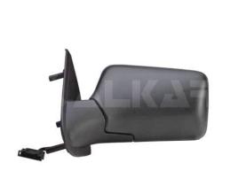 Alkar 6125125 - RETROVISOR IZQ. ,COMP. ,ELECT. , PLANO