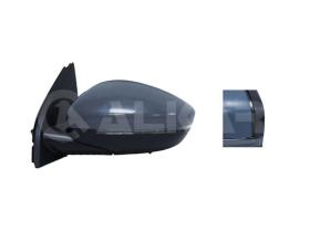 Alkar 6125298 - RETROVISOR IZQ. ,COMP. ,ELECT. , CONVE