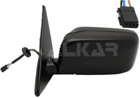 Alkar 6125485 - RETROVISOR IZQ. ,COMP. ,ELECT. , PLANO