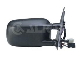 Alkar 6126113 - RETROVISOR DCH. ,COMP. ,ELECT. , CONVEXO