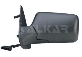 Alkar 6126125 - RETROVISOR DCH. ,COMP. ,ELECT. , CONVEXO