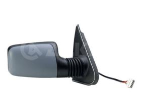 Alkar 6126289 - RETROVISOR DCH. ,COMP. ,ELECT. , CONVEXO