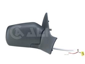 Alkar 6126355 - RETROVISOR DCH. ,COMP. ,ELECT. , CONVEXO