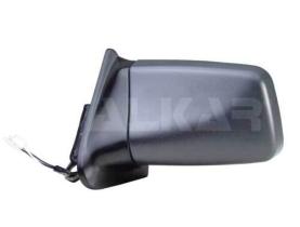 Alkar 6126427 - RETROVISOR DCH. ,COMP. ,ELECT. , CONVEXO