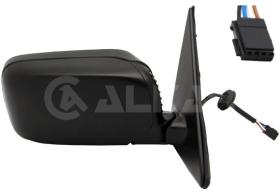 Alkar 6126485 - RETROVISOR DCH. ,COMP. ,ELECT. , CONVEXO