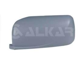 Alkar 6141530 - RETROVISOR IZQ. ,CARCASA,IMPRIMADO,