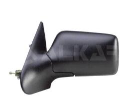 Alkar 6164064 - RETROVISOR IZQ. ,COMP. ,MECANICO, PLANO,