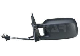 Alkar 6164114 - RETROVISOR IZQ. ,COMP. ,MECANICO, ASFERI